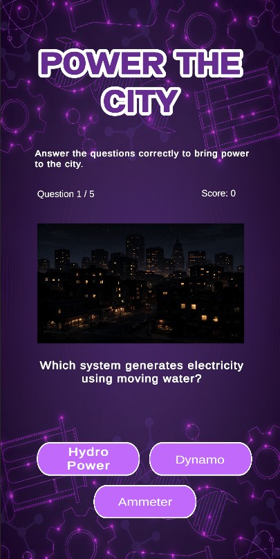 Physics Screenshot 4